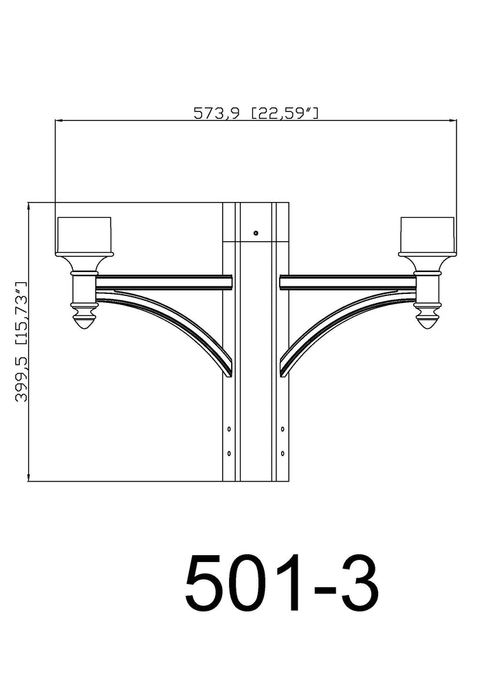 Outdoor - Outdoor Post &amp; Hardware