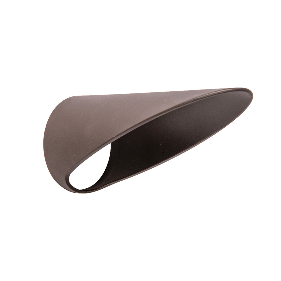 5011 Accent Long Shroud Landscape Accessory by WAC Lighting - view 2