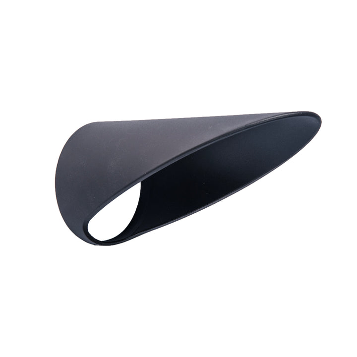 5011 Accent Long Shroud Landscape Accessory by WAC Lighting - view 3