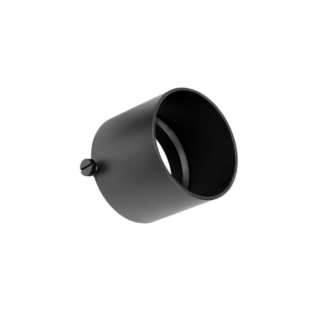 5011 Accent Snoot Landscape Accessory in Black on Aluminum by WAC Lighting