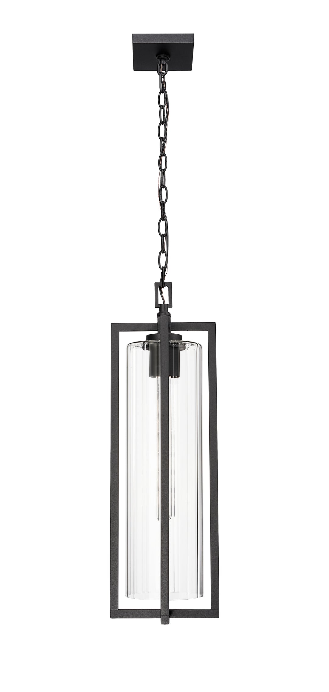 Aura - 1 Light Outdoor Pendant