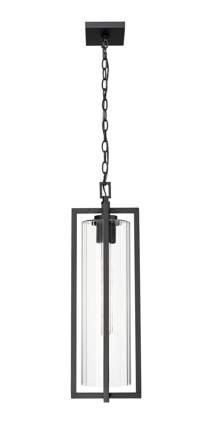 Aura - 1 Light Outdoor Pendant