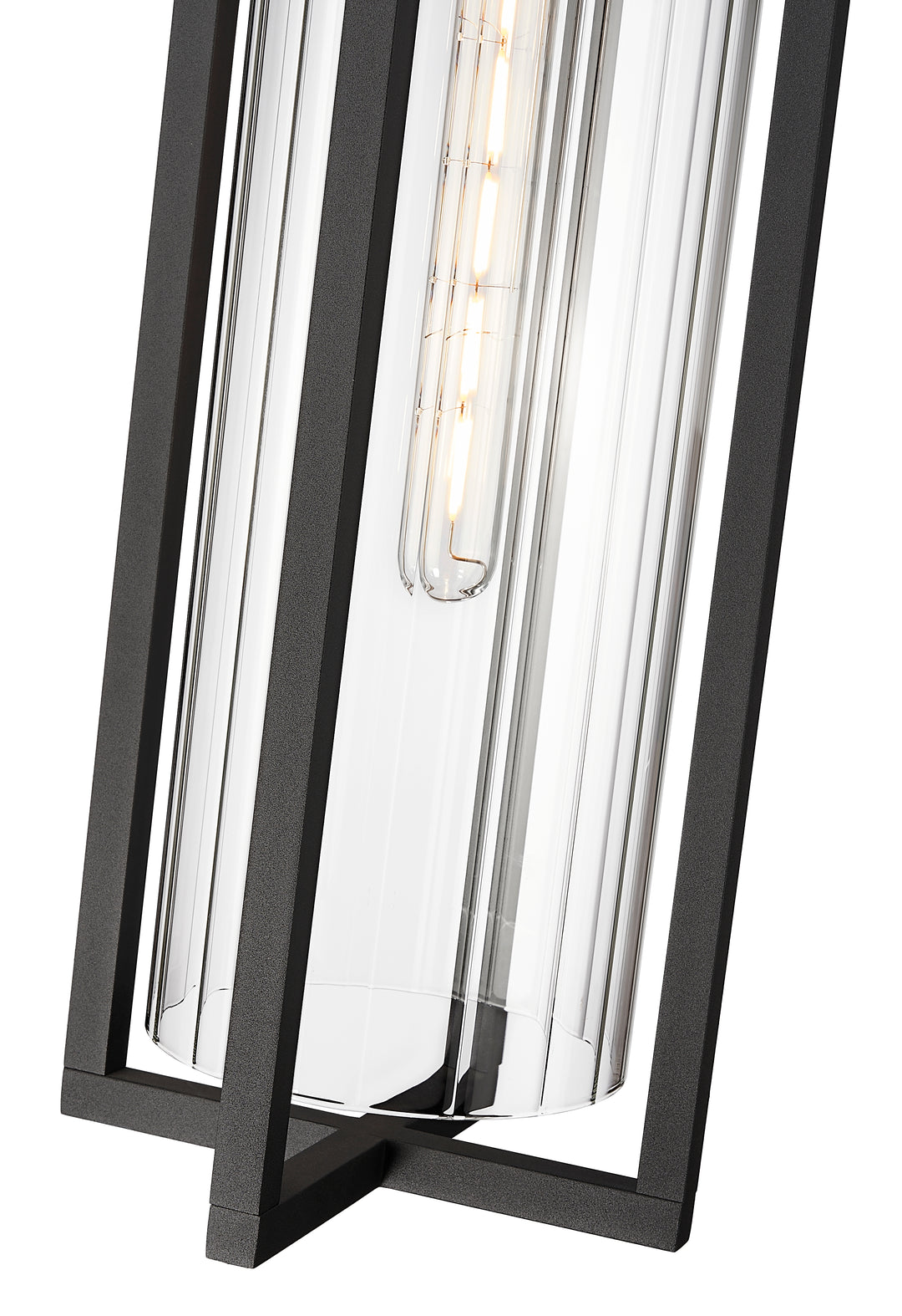 Aura - 1 Light Outdoor Pendant