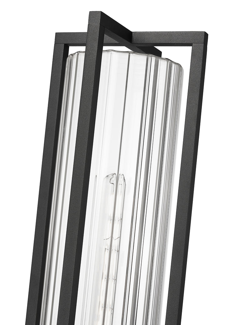 Aura - 1 Light Outdoor Post Light (5013PHBS-536P)
