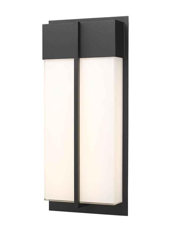 Nyx - LED 2 Light Outdoor Wall Light