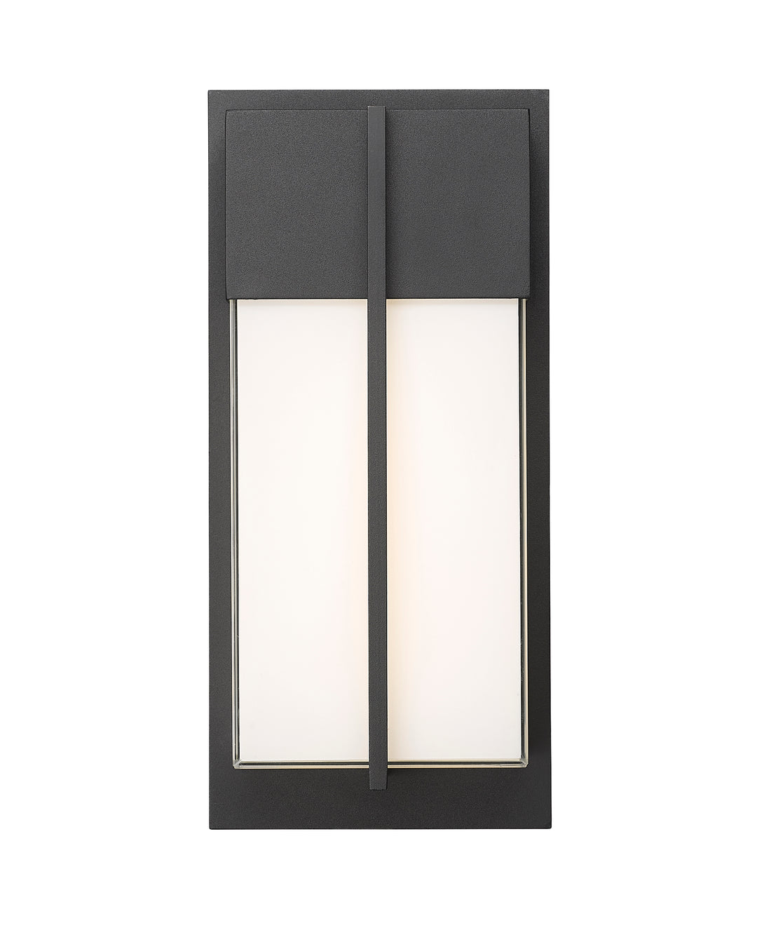 Nyx - LED 2 Light Outdoor Wall Light