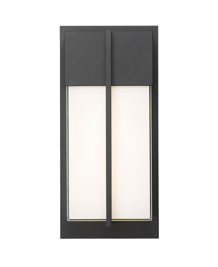 Nyx - LED 2 Light Outdoor Wall Light