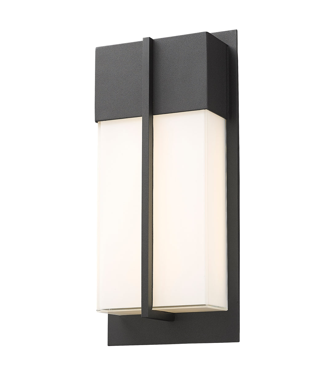 Nyx - LED 2 Light Outdoor Wall Light