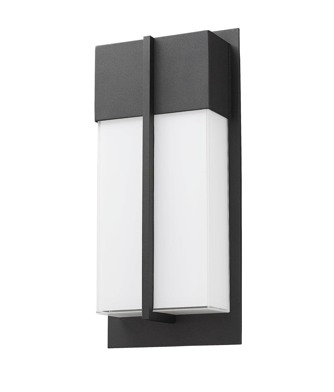 Nyx - LED 2 Light Outdoor Wall Light