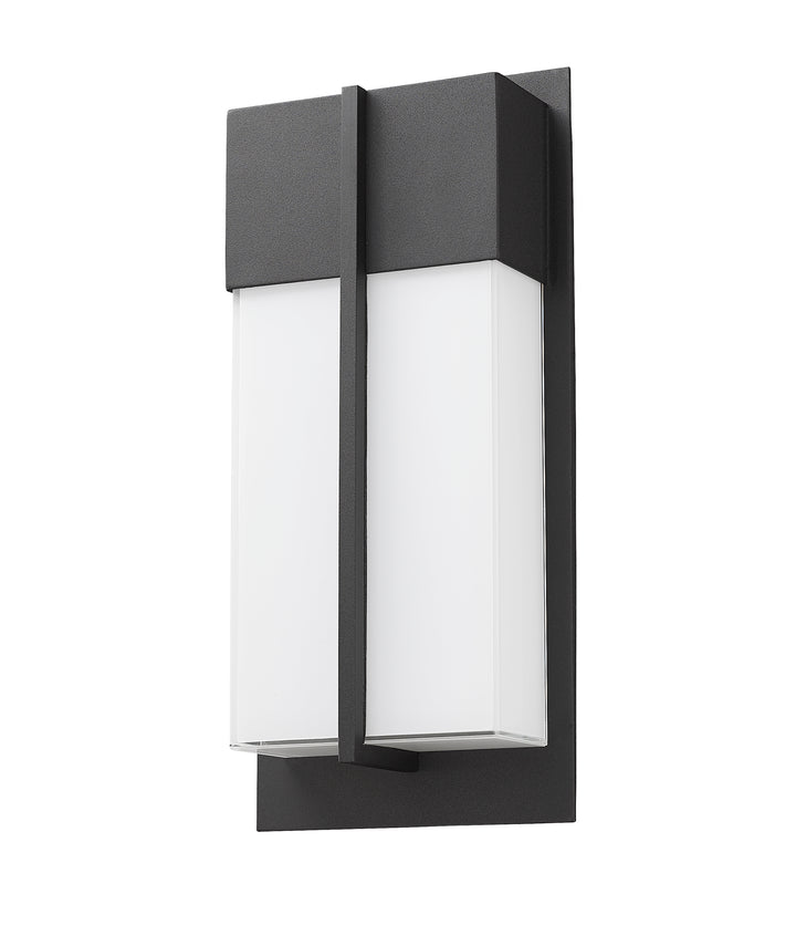 Nyx - LED 2 Light Outdoor Wall Light