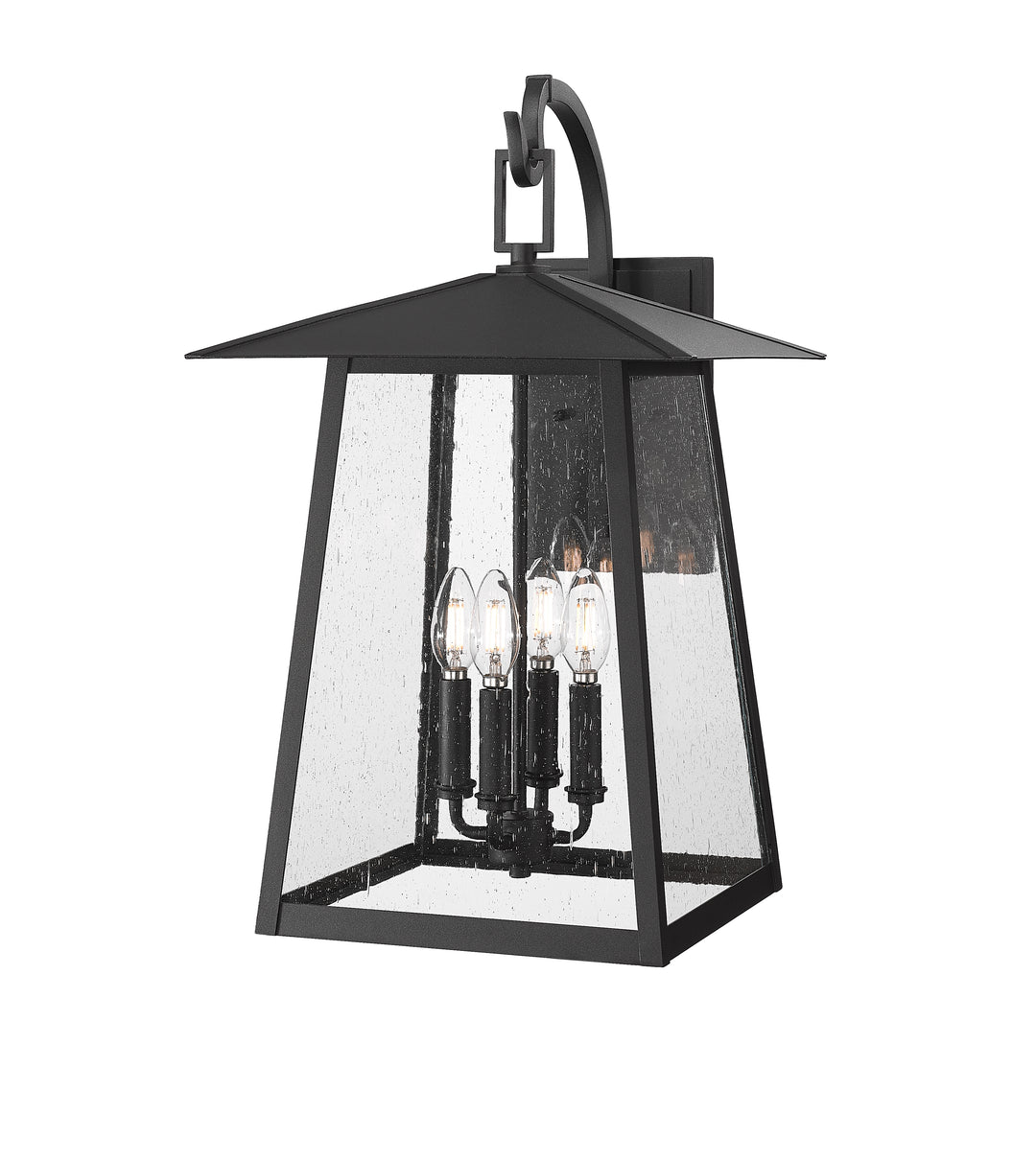 Rainer - Outdoor Wall Light