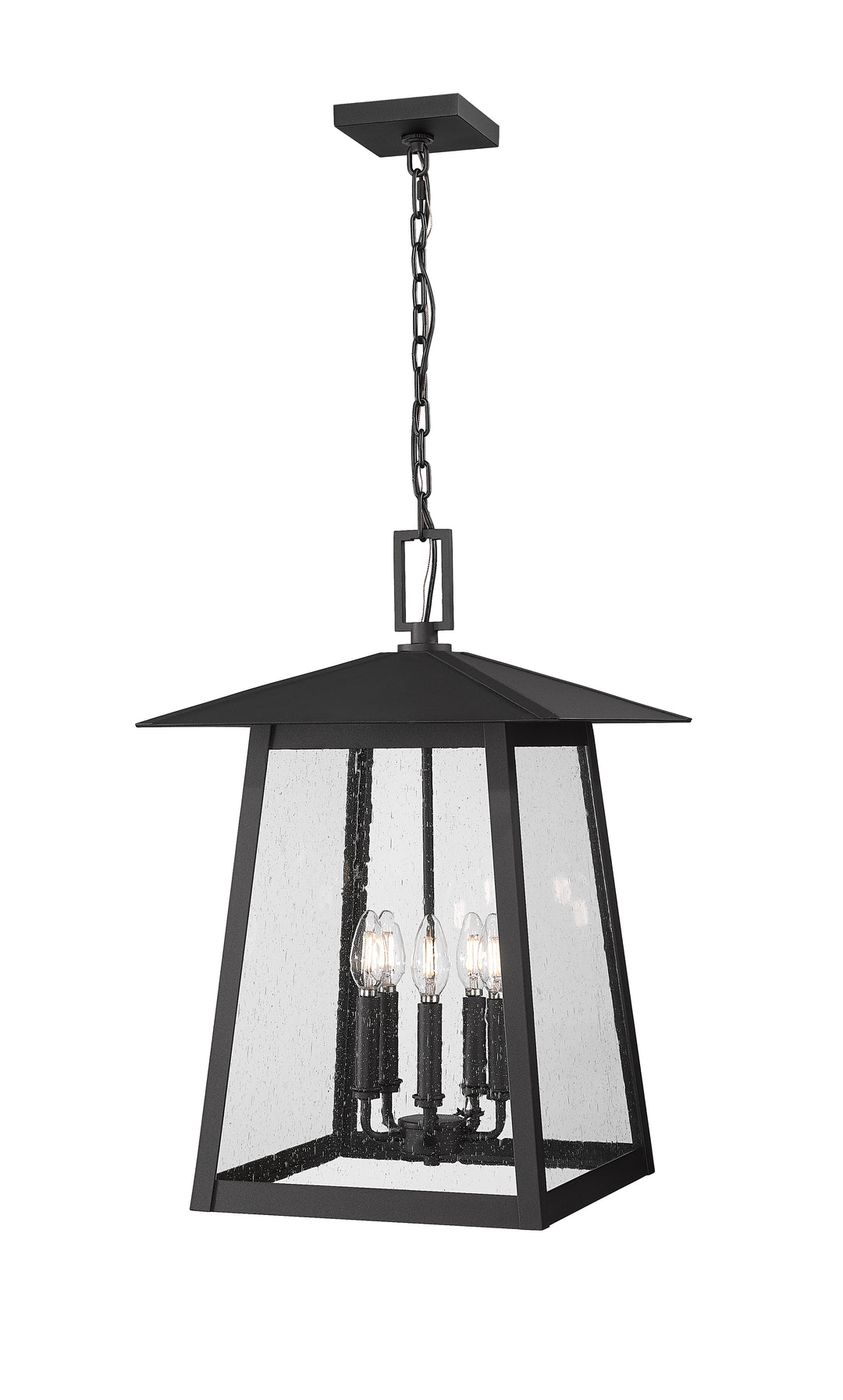 Rainer - Outdoor Pendant