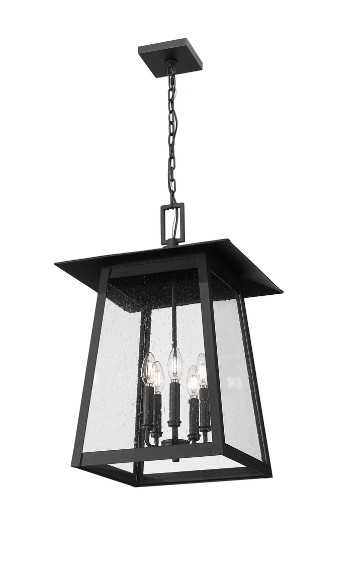 Rainer - Outdoor Pendant