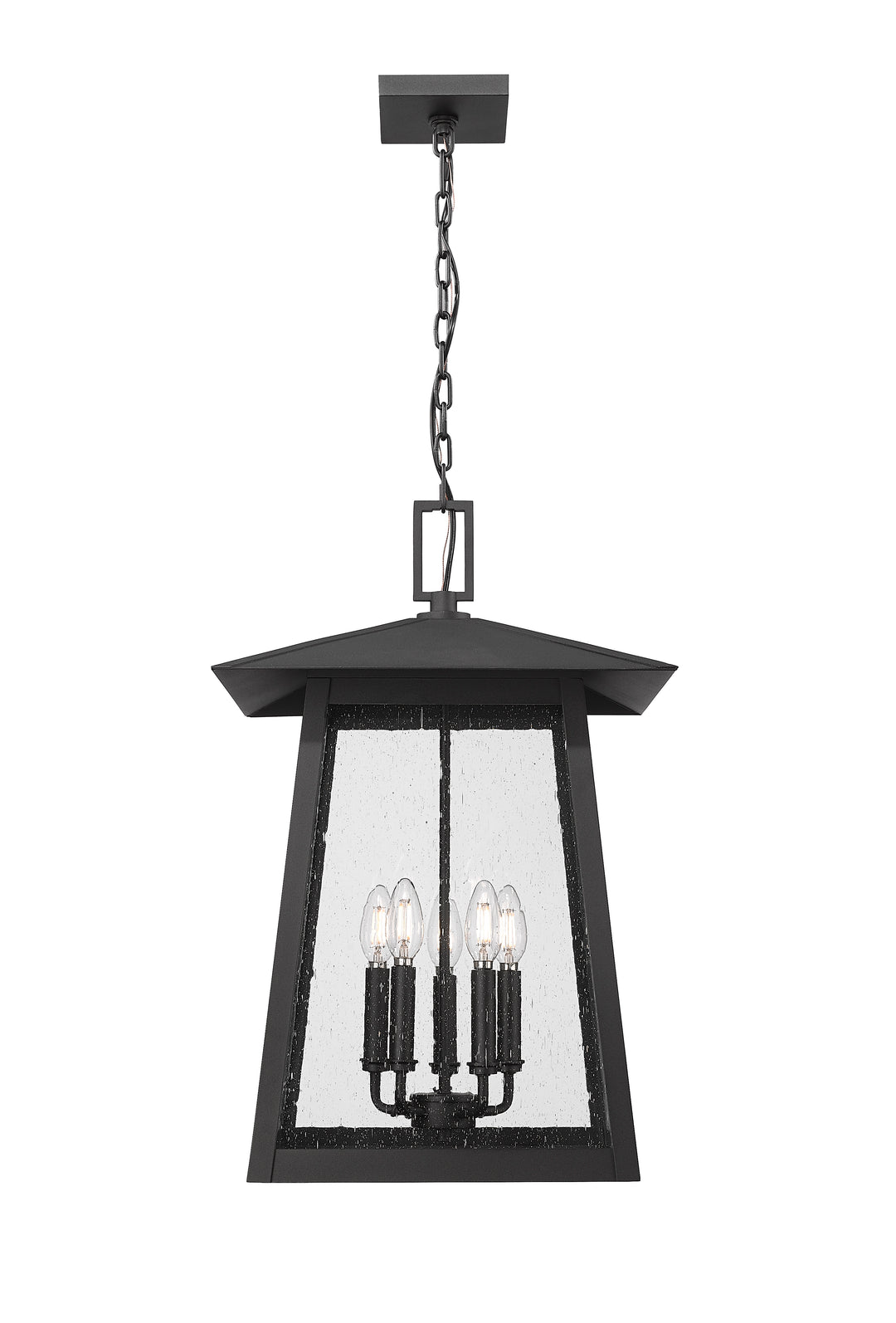 Rainer - Outdoor Pendant