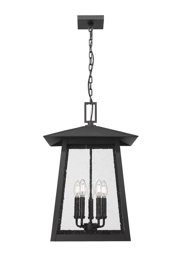 Rainer - Outdoor Pendant