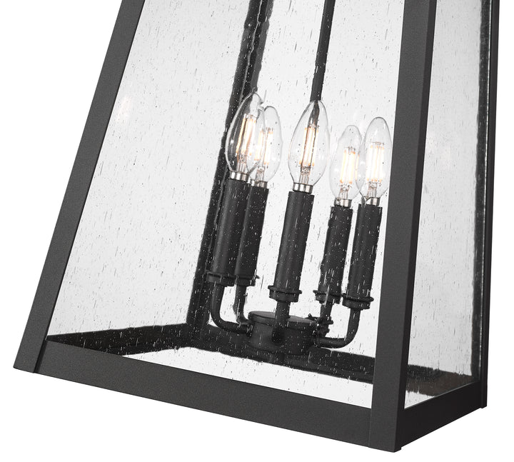 Rainer - Outdoor Pendant
