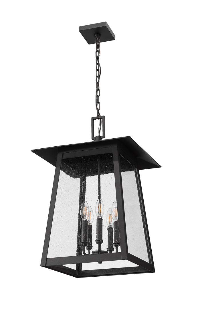 Rainer - Outdoor Pendant