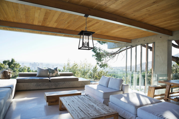 Rainer - Outdoor Pendant