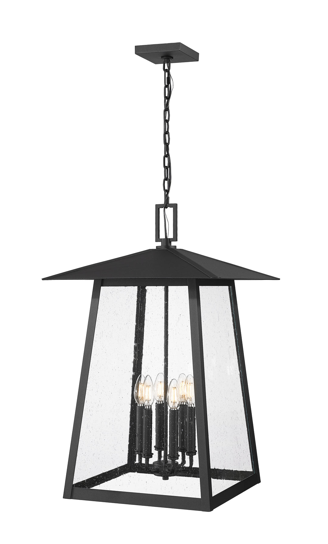 Rainer - Outdoor Pendant