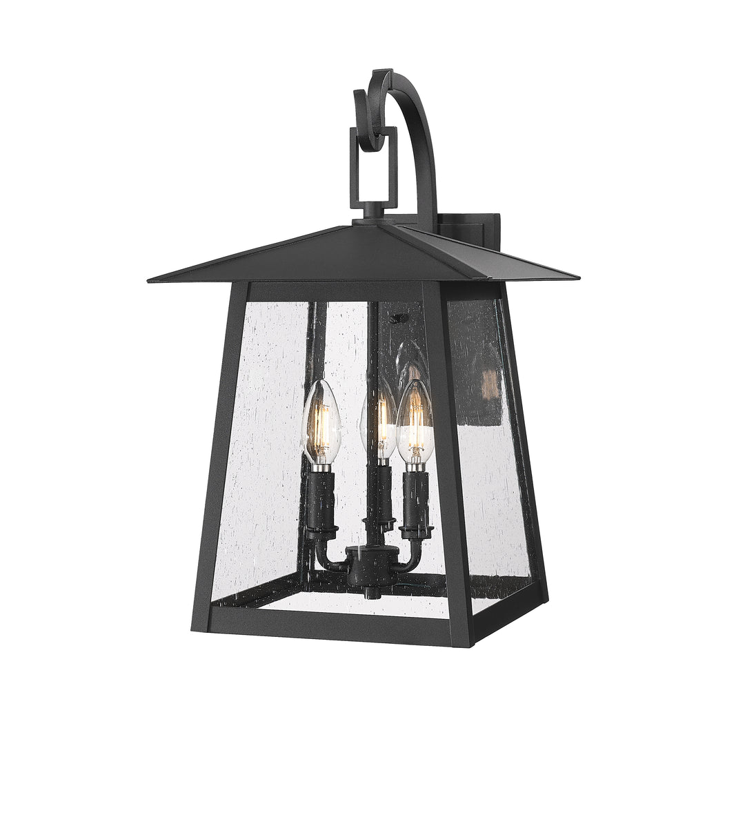 Rainer - Outdoor Wall Light