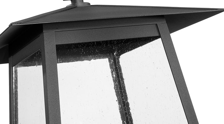 Rainer - 4 Light Outdoor Post Light (5015PHBR-5011P)
