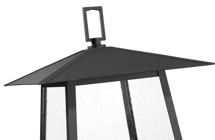 Rainer - 4 Light Outdoor Post Light