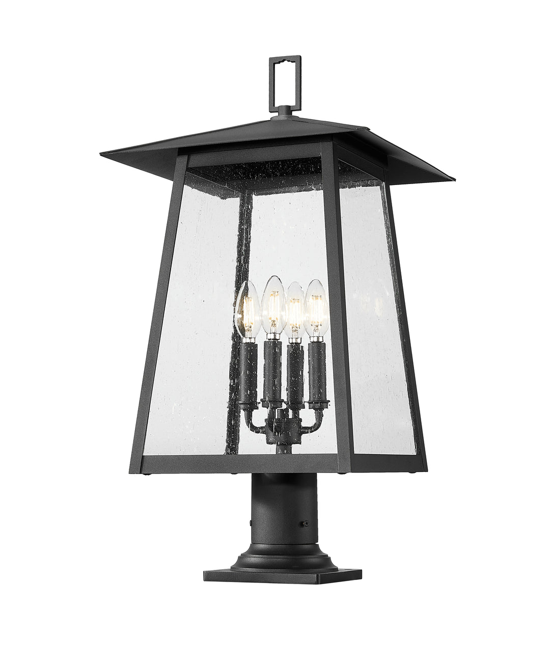 Rainer - Outdoor Pier Mount Light