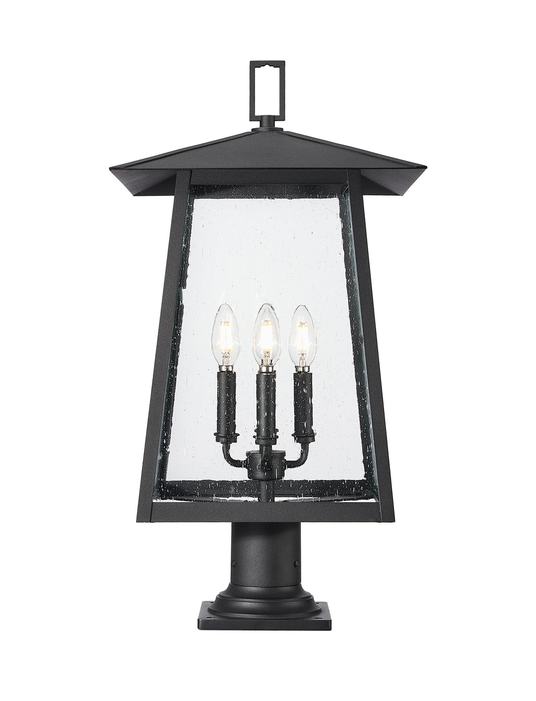 Rainer - Outdoor Pier Mount Light