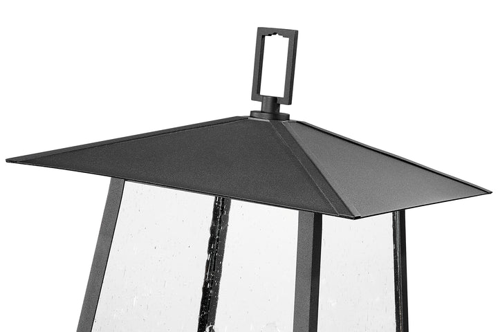 Rainer - 4 Light Outdoor Post Light (5015PHBS-536P)