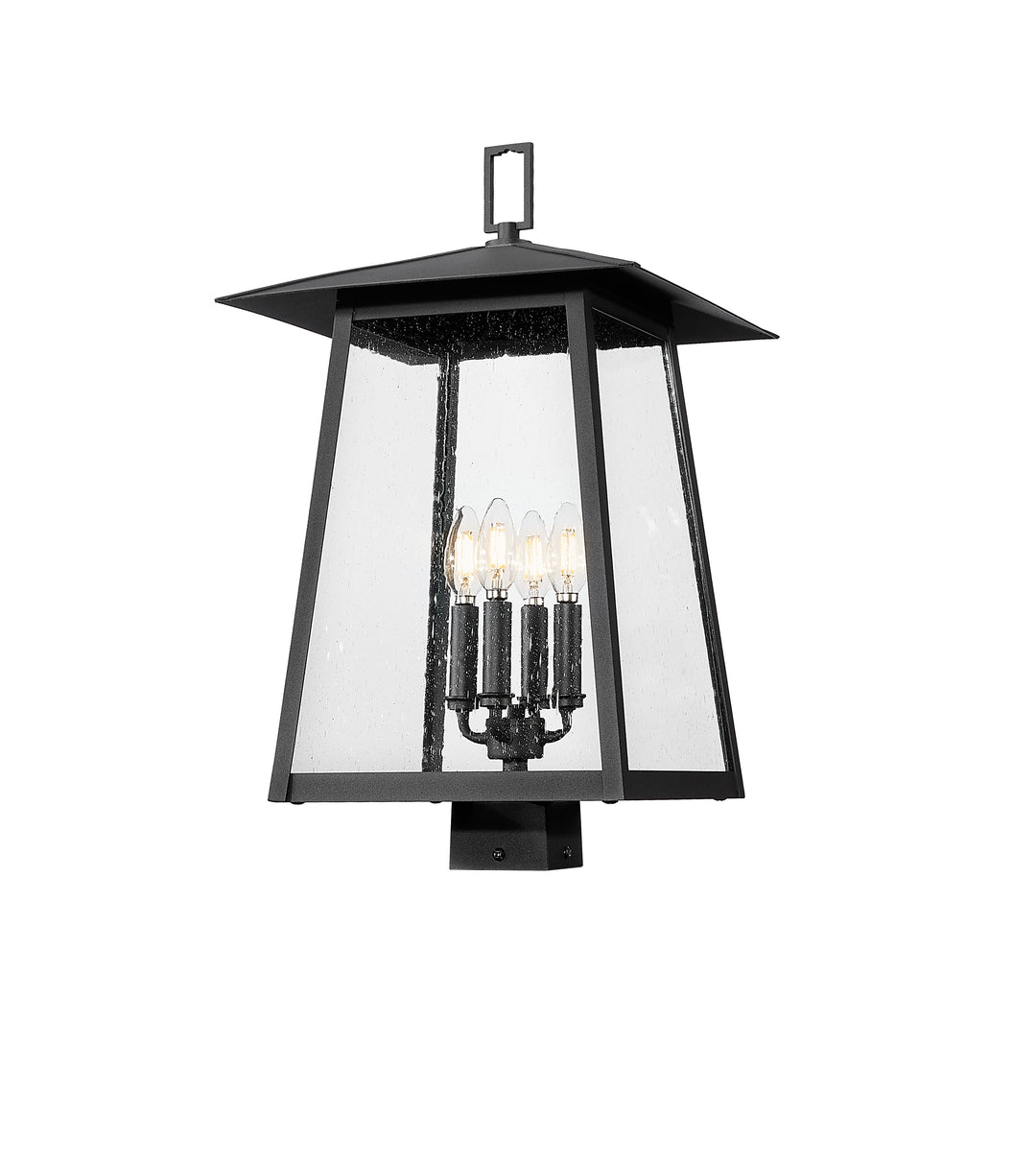 Rainer - Outdoor Post Light
