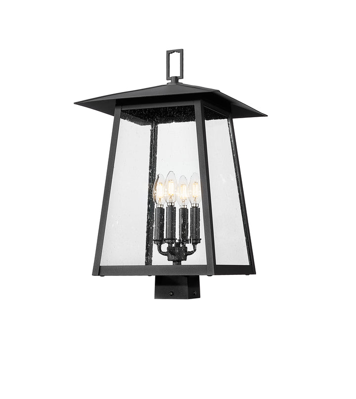 Rainer - Outdoor Post Light