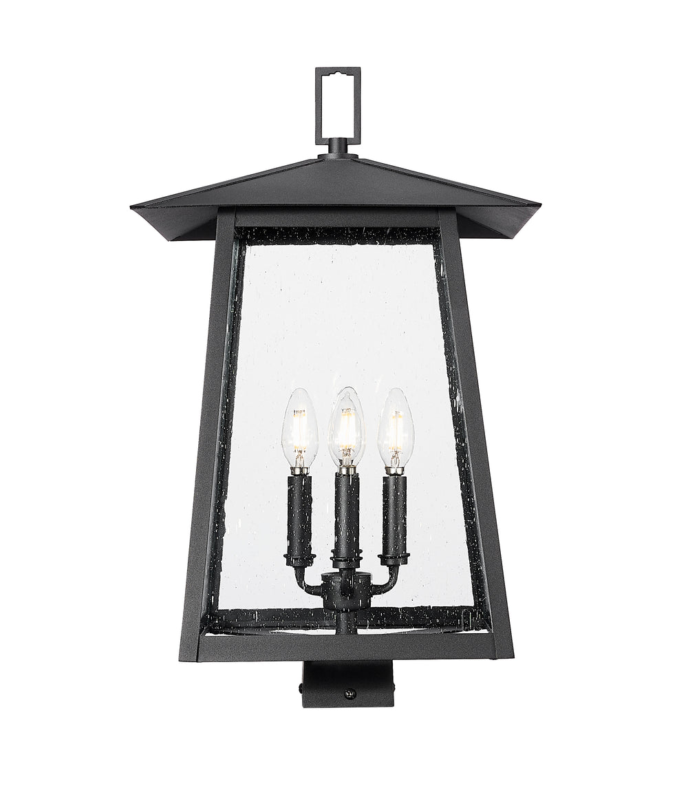 Rainer - Outdoor Post Light