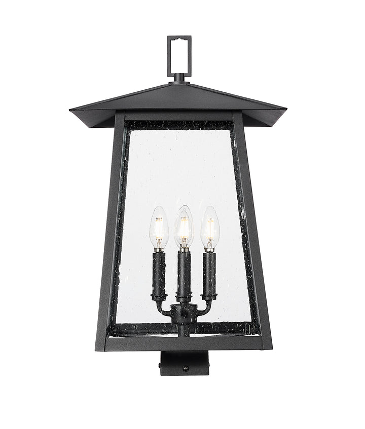 Rainer - Outdoor Post Light