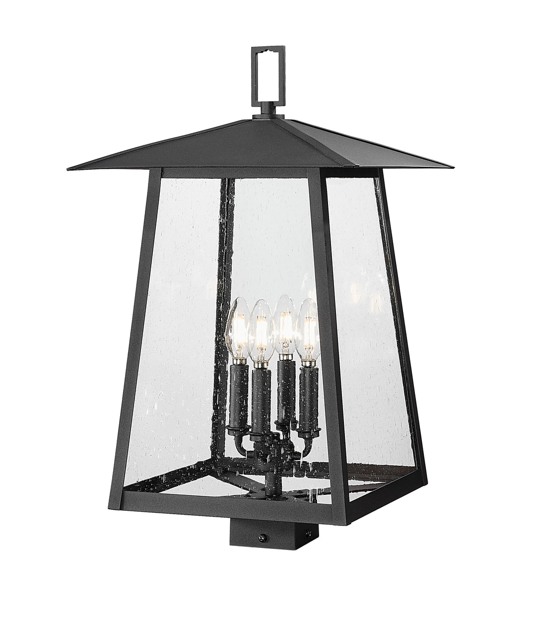 Rainer - Outdoor Post Light