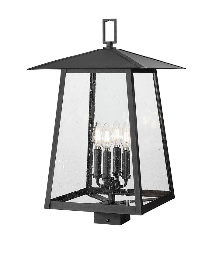 Rainer - Outdoor Post Light