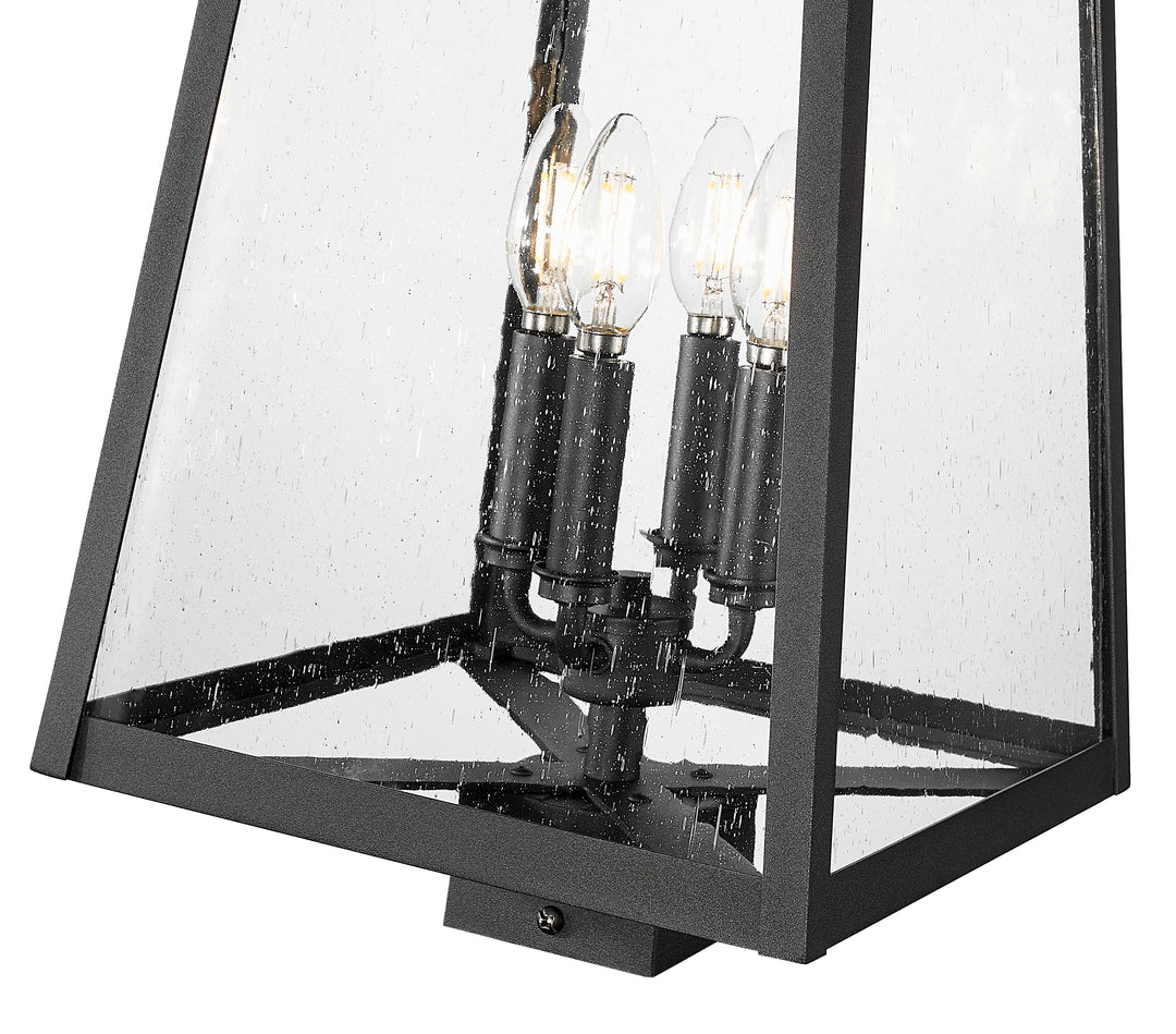 Rainer - Outdoor Post Light