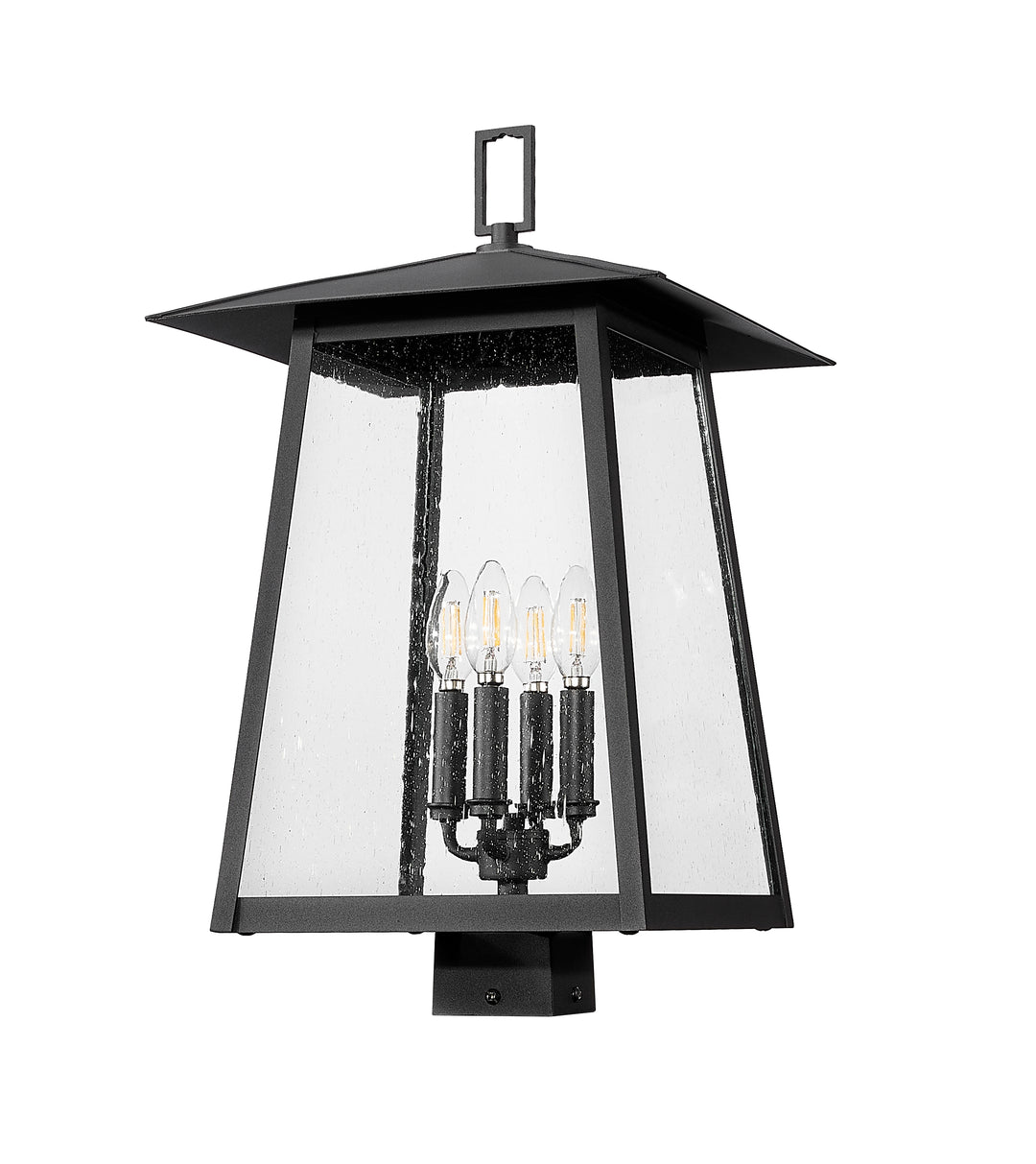 Rainer - Outdoor Post Light