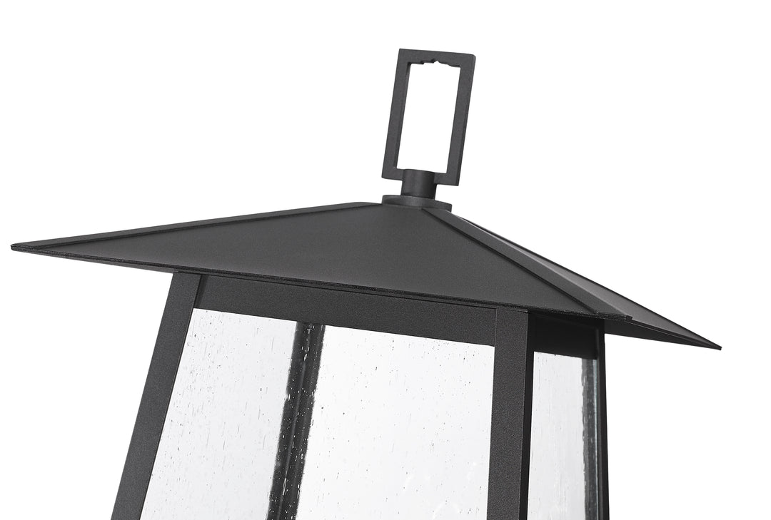 Rainer - 5 Light Outdoor Post Light (5015PHXLR-5009P120)