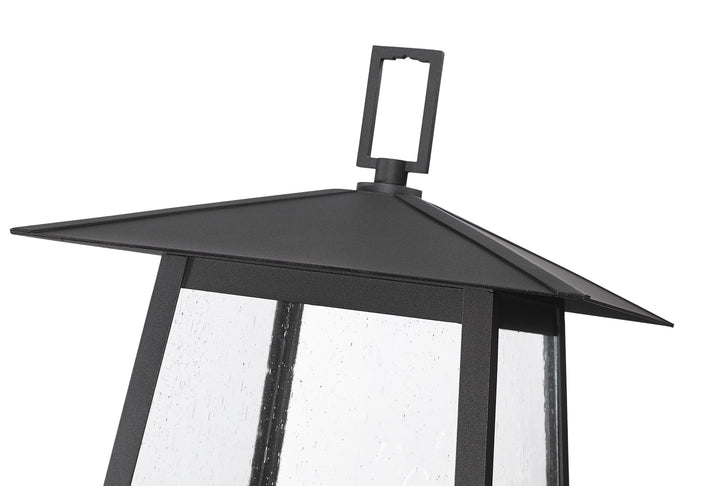 Rainer - 5 Light Outdoor Post Light (5015PHXLR-5009P120)