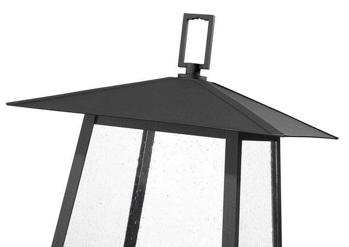 Rainer - 5 Light Outdoor Post Light (5015PHXLR-5009P96)