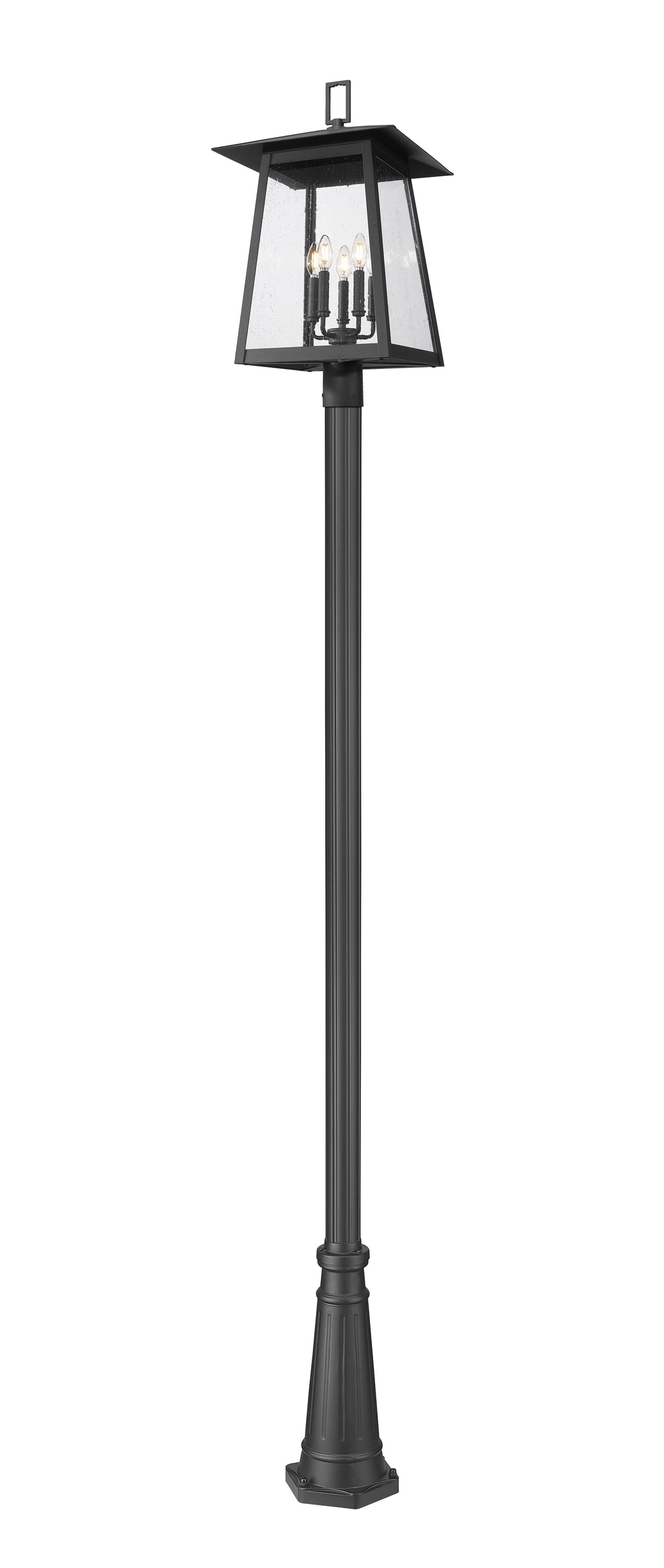 Rainer - 5 Light Outdoor Post Light (5015PHXLR-519P)