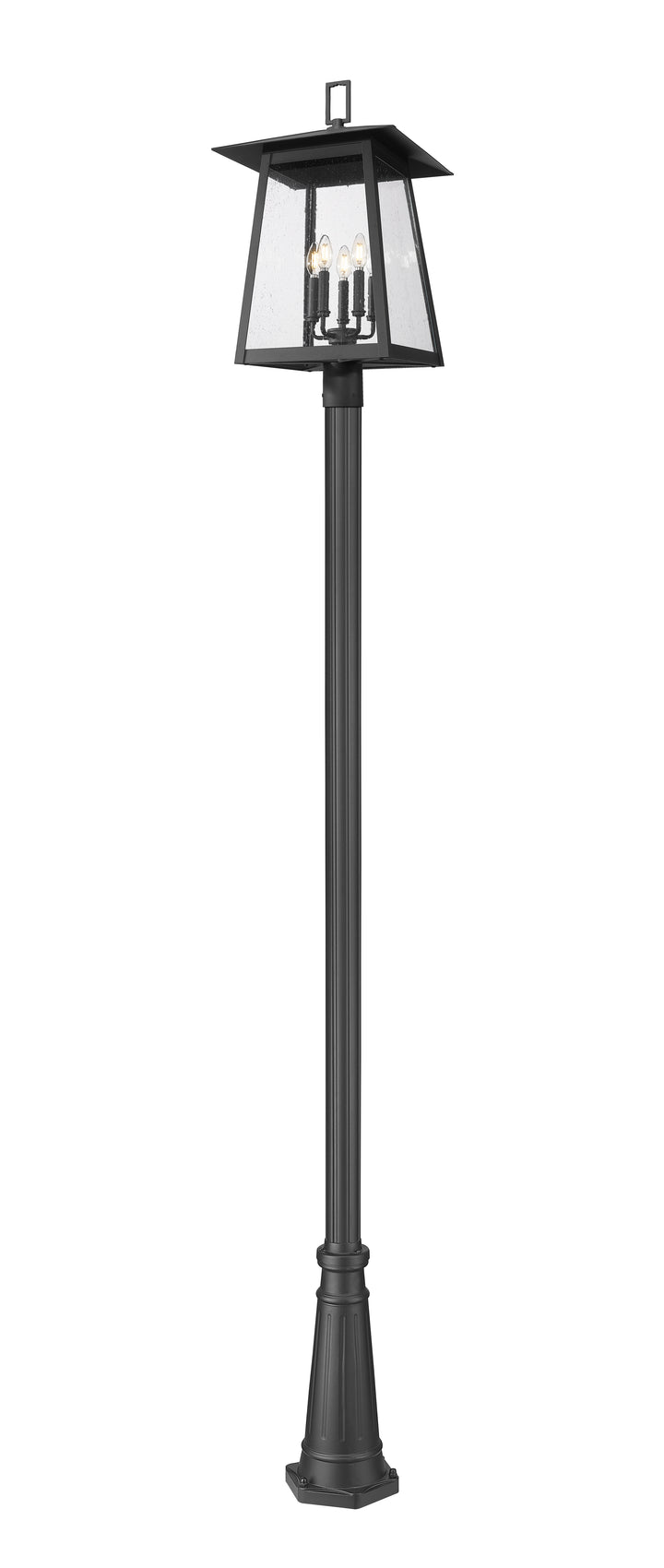 Rainer - 5 Light Outdoor Post Light (5015PHXLR-519P)