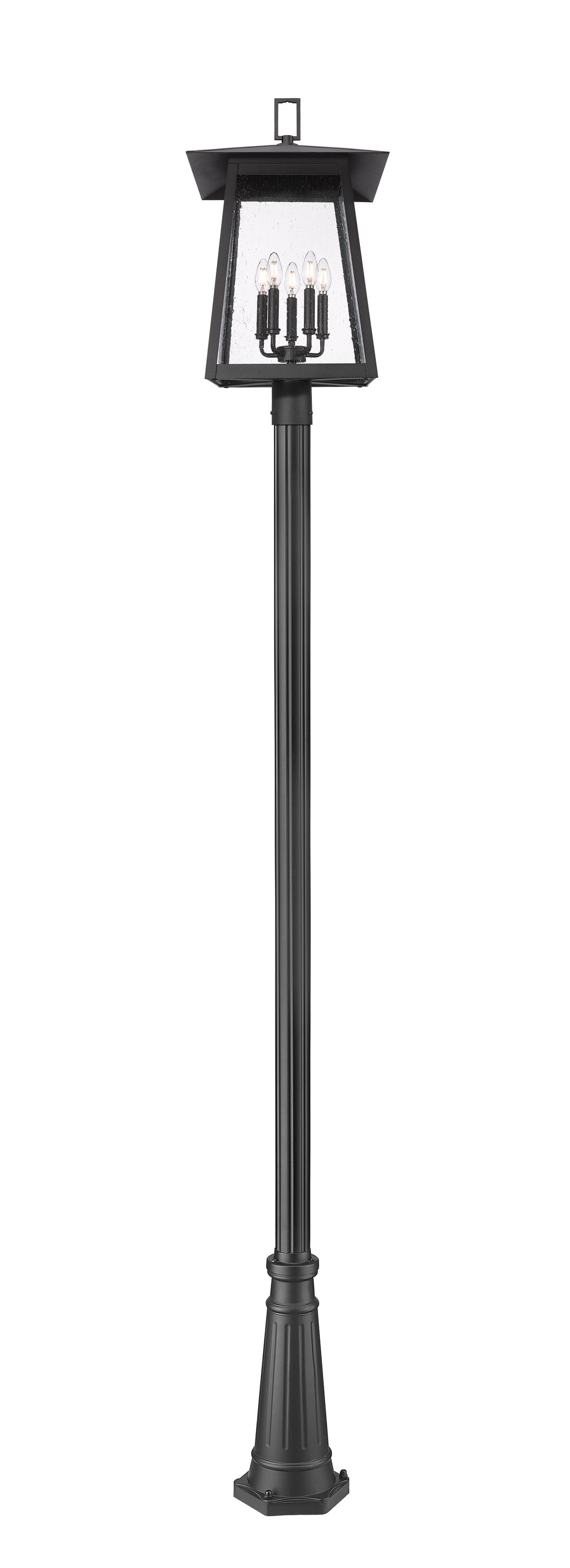 Rainer - 5 Light Outdoor Post Light (5015PHXLR-519P)