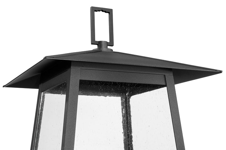 Rainer - 5 Light Outdoor Post Light