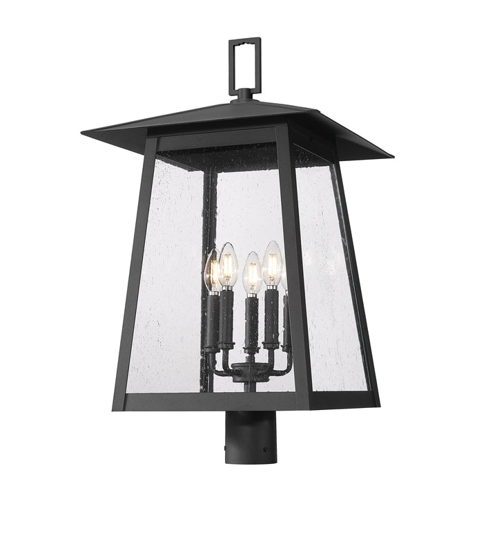 Rainer - Outdoor Post Light