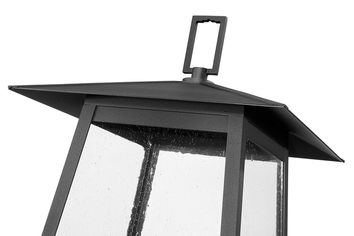 Rainer - 5 Light Outdoor Post Light (5015PHXLS-536P)