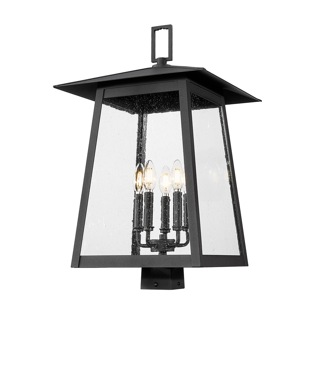 Rainer - Outdoor Post Light