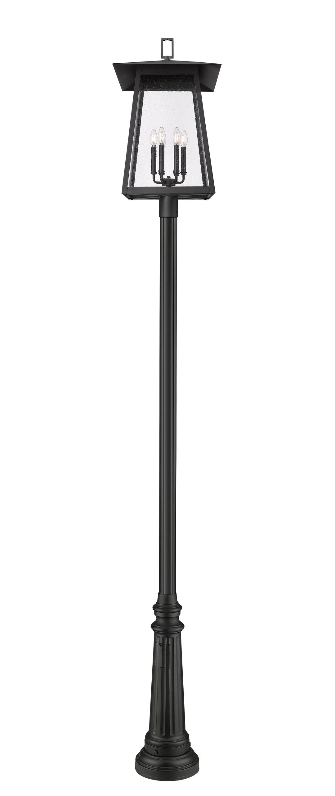 Rainer - 6 Light Outdoor Post Light (5015PHXXLR-511P)