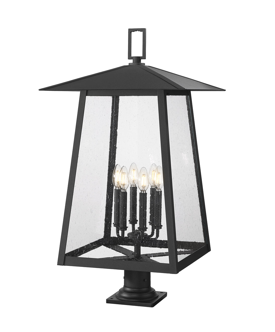 Rainer - Outdoor Pier Mount Light