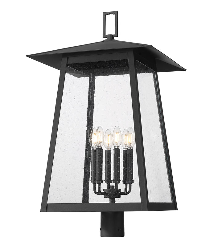 Rainer - Outdoor Post Light